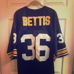 Jerome Bettis Jersey